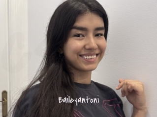 Baileyantoni