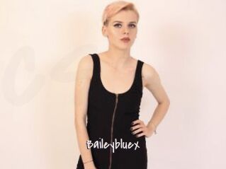 Baileybluex