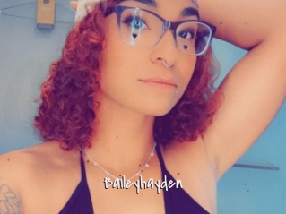 Baileyhayden