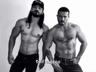 Baitbuddies