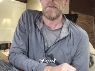 Baldcock