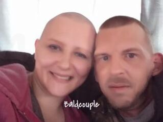 Baldcouple