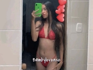 Bambylovense