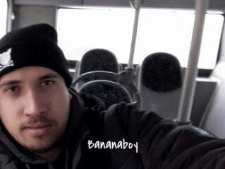 Bananaboy