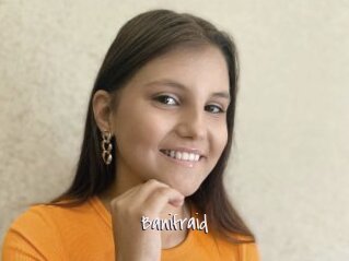 Banifraid