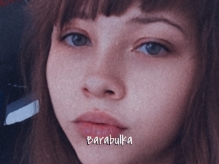 Barabulka