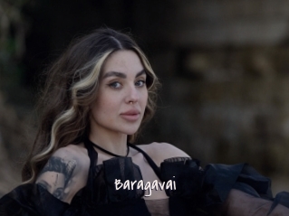 Baragavai