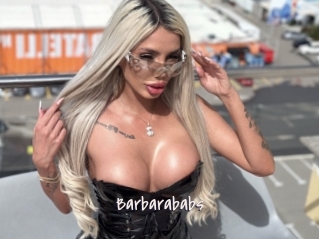 Barbarababs