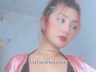 barbarabastos44 Commando Sexy