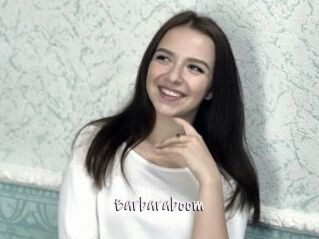 Barbaraboom