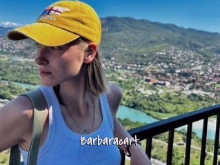 Barbaracart