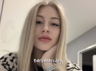 Barbararodrig