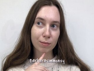 Barbarasimmonsy