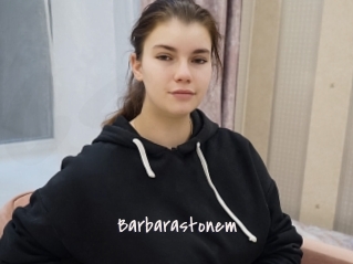 Barbarastonem
