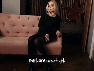 Barbarasweetybb