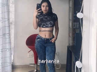 Barbarita