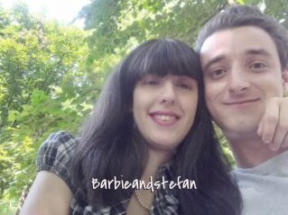 Barbieandstefan