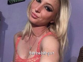 Barbiebaby123