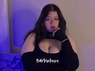 Barbieboos