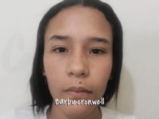 Barbiecronwell