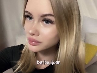 Barbiedean