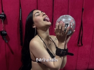 Barbiehalls