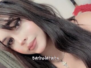 Barbielatints