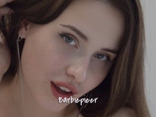 Barbiepieer