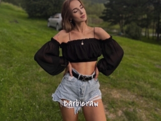 barbieraw Commando Sexy