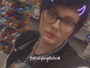 Barelylegalolivia
