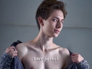 Barrybernst