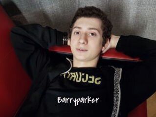 Barryparker
