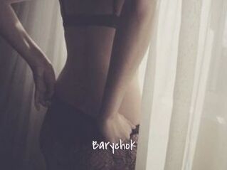 Barychok