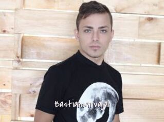 Bastiancarvajal