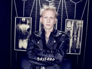 Baxkaine