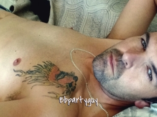 Bbpartyguy