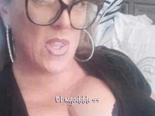 bbwgodddess Commando Sexy
