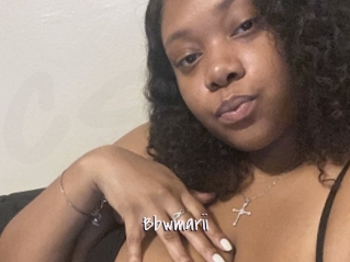 Bbwmarii