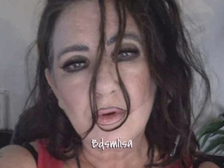 Bdsmlisa