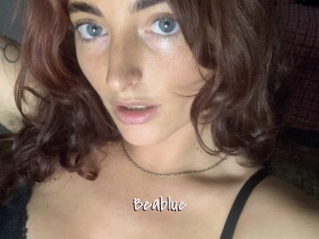 Beablue