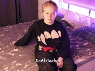 beatriceles Commando Sexy