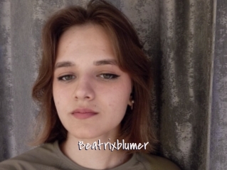 beatrixblumer Commando Sexy