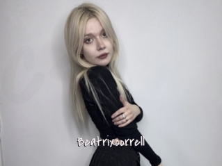 Beatrixcorrell
