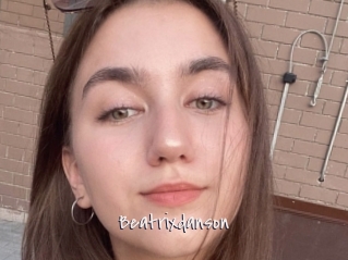 Beatrixdanson