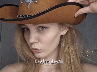 Beatrixdevall
