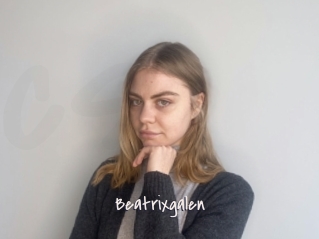 Beatrixgalen
