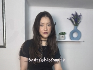 Beatrixhackworth