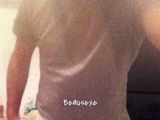 Beausexe