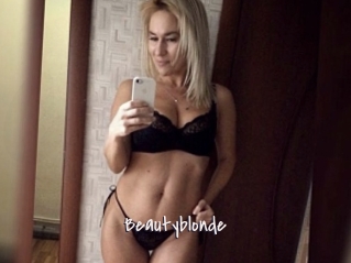 Beautyblonde