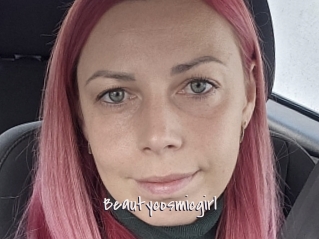 Beautycosmicgirl